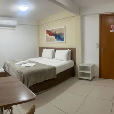 Conde Hotel Maceió-2