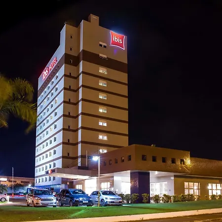 ibis Araçatuba-2