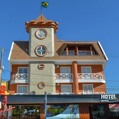 Hotel Castelo-3