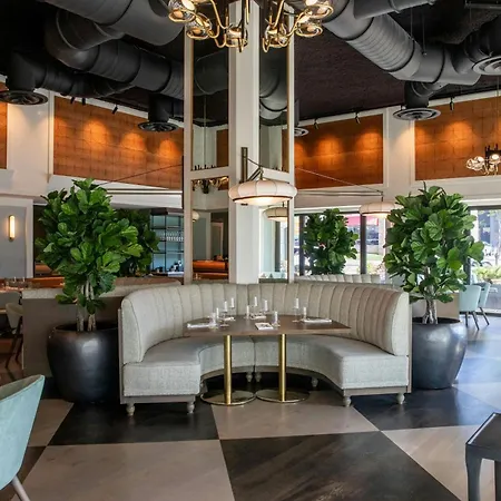 Hutton Hotel, Nashville, A Tribute Portfolio Hotel-3