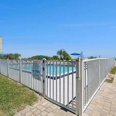 Beachside Motel - Amelia Island-2