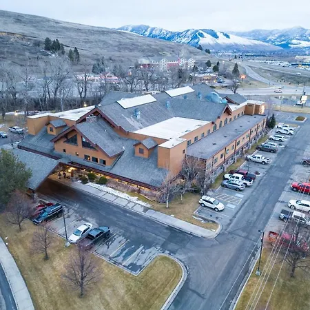 C'Mon Inn Missoula-2