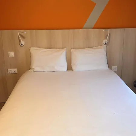 ibis budget Honfleur Centre-3