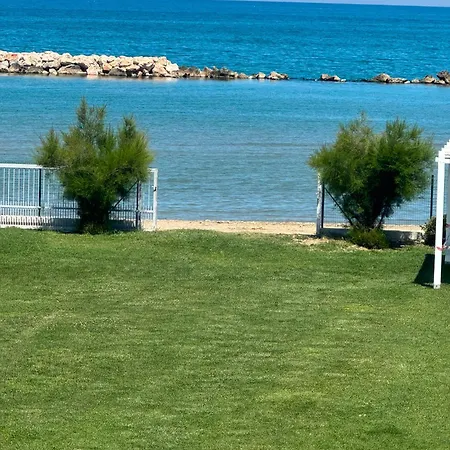Agriturismo Frontemare-2