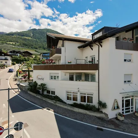 Hotel Tannerhof-2