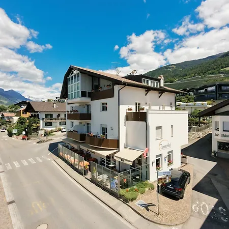 Hotel Tannerhof-3