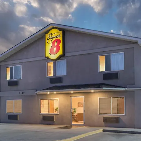 Super 8 By Wyndham Fountain-2