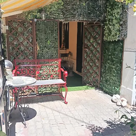 B&B San Francesco Pescara Centro-2