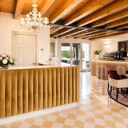 Casa Delneri Boutique Hotel Adults Only-3