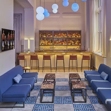 21C Museum Hotel Lexington-2