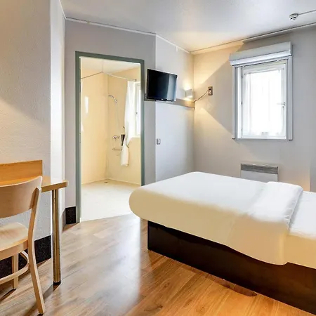 B&B HOTEL Dijon Les Portes du Sud-2