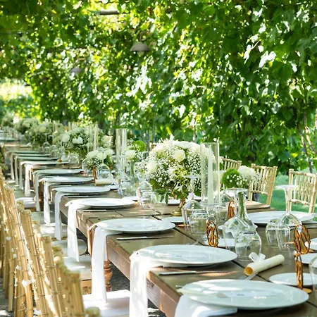 Resort & Winery Bosco De Medici-3