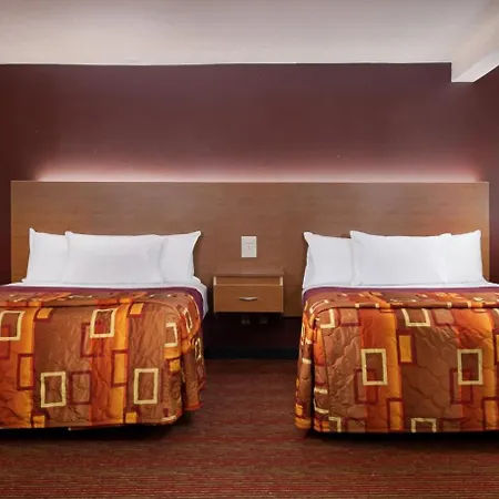 Grand Marquis Waterpark Hotel & Suites-3