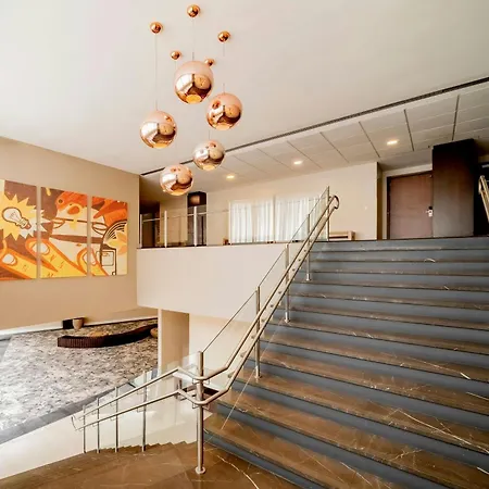 Residence Inn by Marriott Rio de Janeiro Barra da Tijuca-2