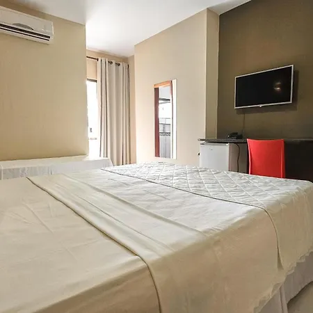Safira Praia Hotel-2