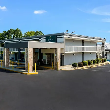 Quality Inn Concord Kannapolis-2