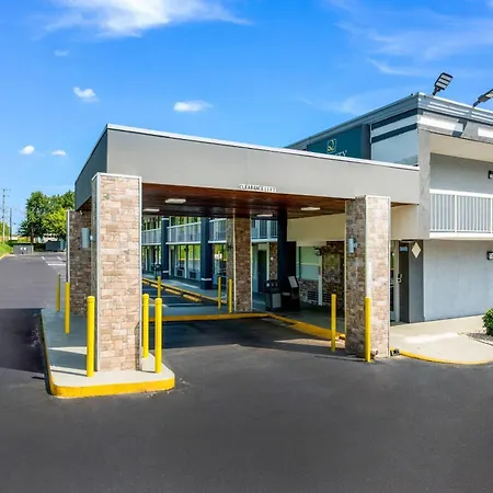 Quality Inn Concord Kannapolis-2