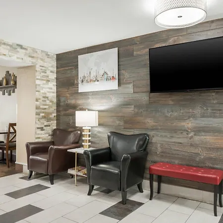 Quality Inn Concord Kannapolis-3