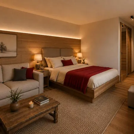 Hotel Miol-3