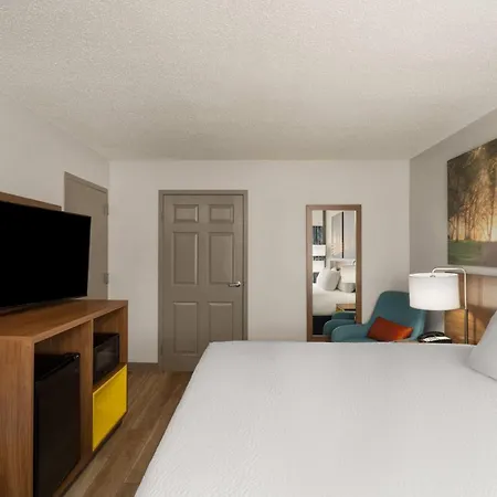 Days Inn By Wyndham Clanton Al-2