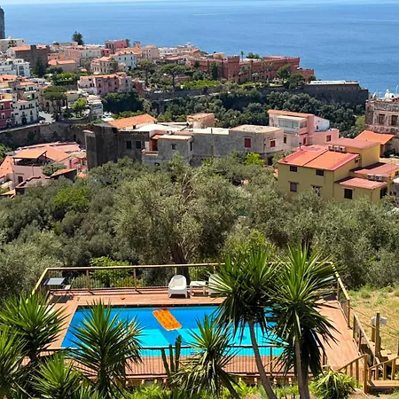 Corte Degli Ulivi Resort-3