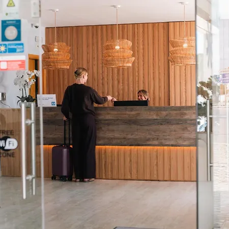 Mareta Beach House - Boutique Residence-2