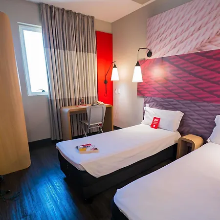 ibis Ribeirao Preto Shopping-2