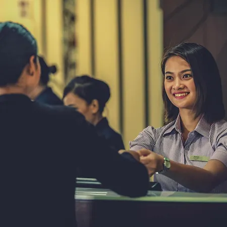 Mercure Kota Kinabalu City Centre-2