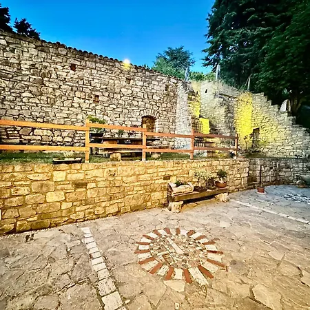 Country B&B Piani del Mattino-2