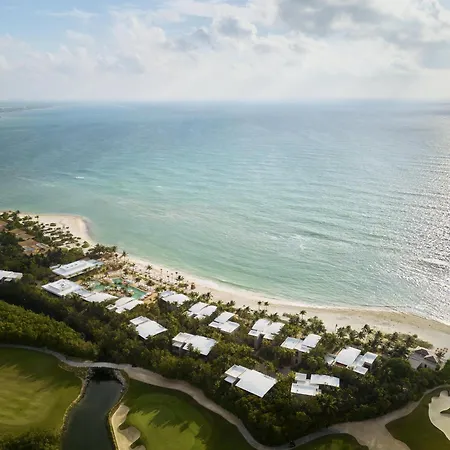 Alila Mayakoba By Hyatt-2