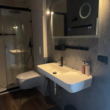 Hotell Millefiori- Alpine Event Lodge-2
