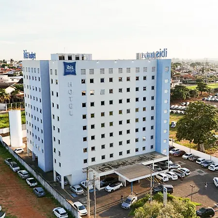 ibis budget Sao Jose do Rio Preto-3