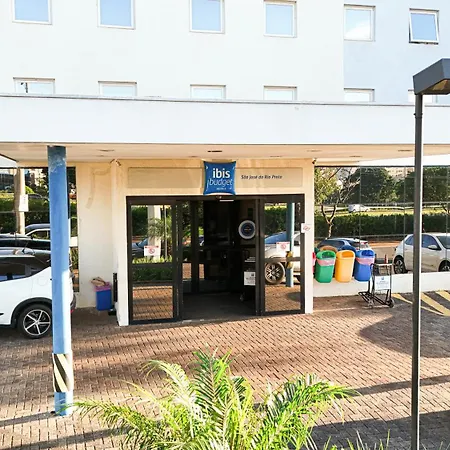 ibis budget Sao Jose do Rio Preto-2