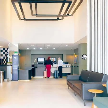 Ibis Styles Goiania Marista-2