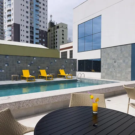 Novotel Itajai Navegantes-3