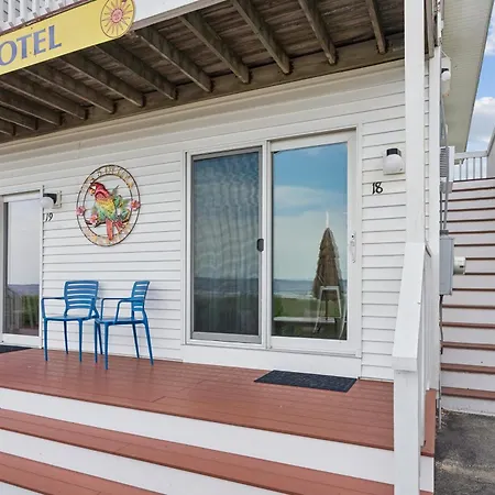 Atlantis Motel-3