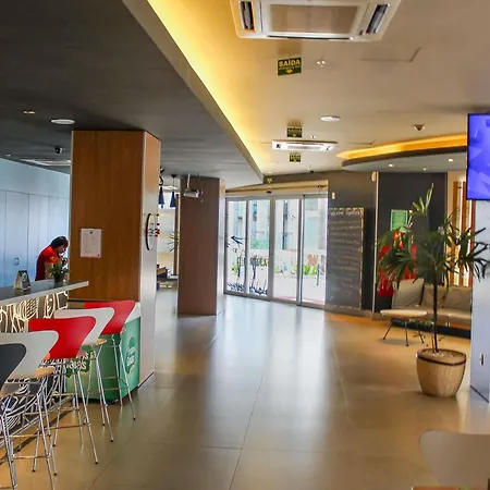 ibis Goiânia-2