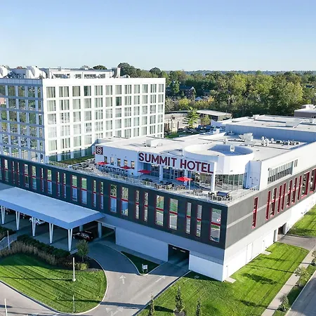 The Summit Hotel-2