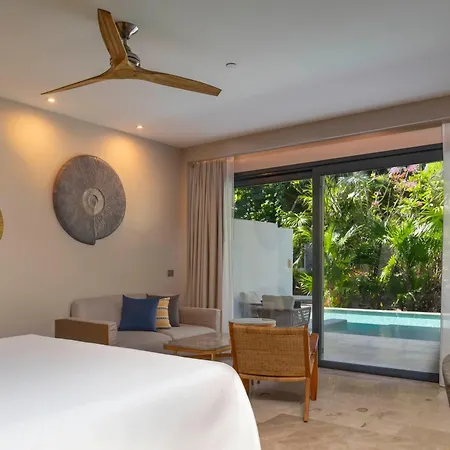 Haven Riviera Cancun (Adults Only)-3