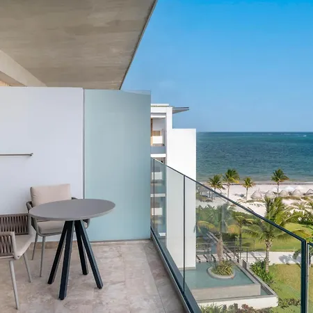 Haven Riviera Cancun (Adults Only)-2