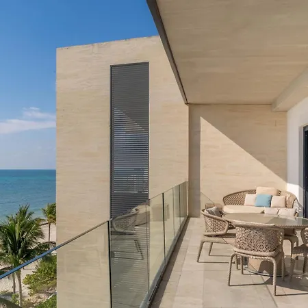 Haven Riviera Cancun (Adults Only)-3