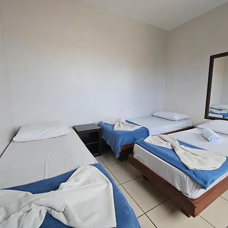 Ok Inn Hotel Express-2