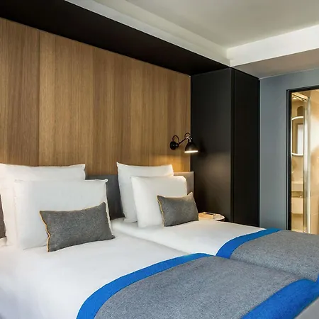 Mercure Paris 17 Batignolles-3
