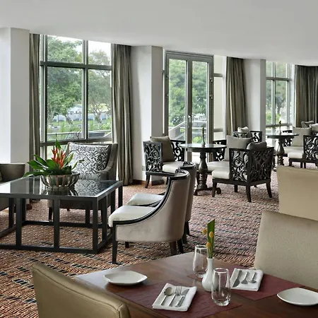 Accra Marriott Hotel-2