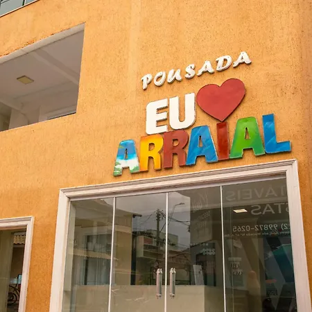Pousada Eu Amo Arraial-2