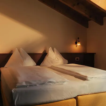 Hotel Villa Laurus-2