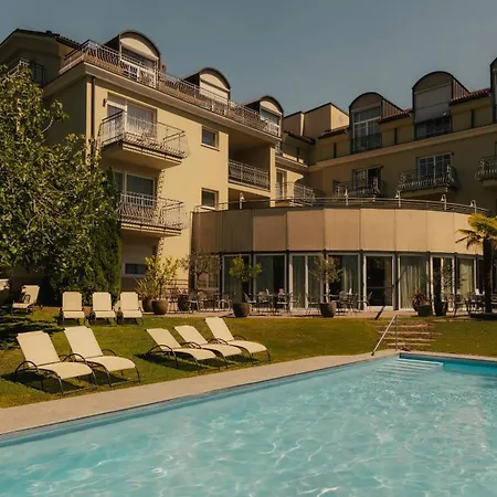 Hotel Villa Laurus-3