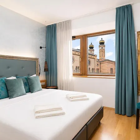 Hotel Memories Budapest-3
