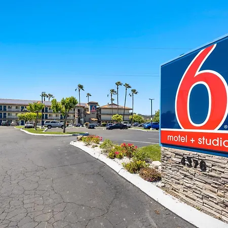 Studio 6-Fairfield, Ca - Napa Valley-2
