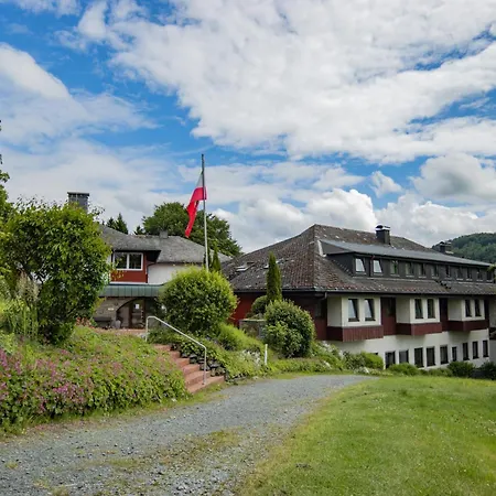 Panorama Hotel Winterberg-3